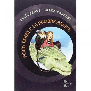 Penny Berry e la pozione magica