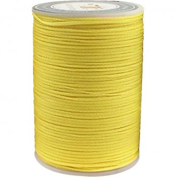 Cuerda Encerada de 0,8mm para Accesorios de Cuentas