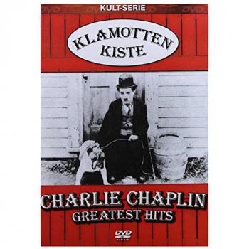 Klamottenkiste – Charlie Chaplin: Beste Lieder