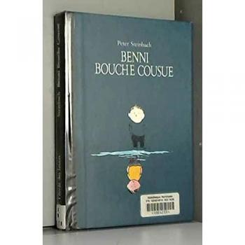 Benni Bouche Cousue