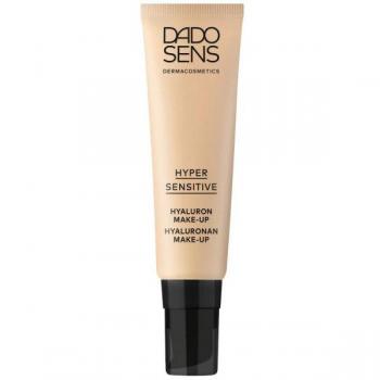 Dado Sens Hypersensitive Hyaluron Make-Up Almond 30 ml