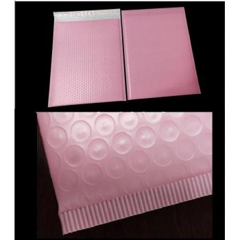 Large Pink Padded Bubble Mailer
