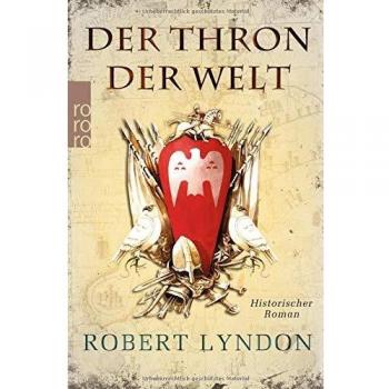 Robert Lyndon Der Thron Der Welt