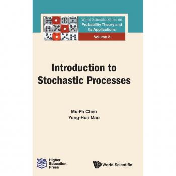 INTRODUCTION TO STOCHASTIC PROCESSES