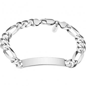 Pulsera LOTUS SILVER LP3493-2 Urban Woman Plata 21.0 mm Hombre