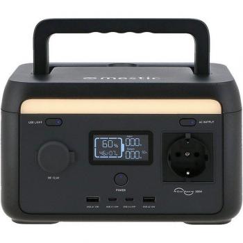 Mestic Vermogensbron MPS‑300
