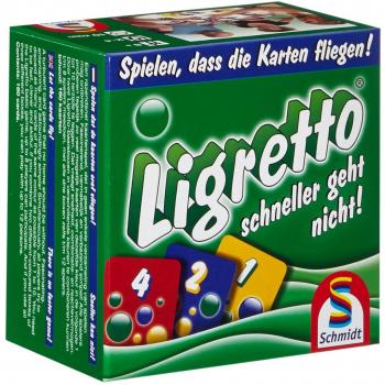 Ligretto® grün