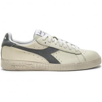 Diadora Game L Low Waxed