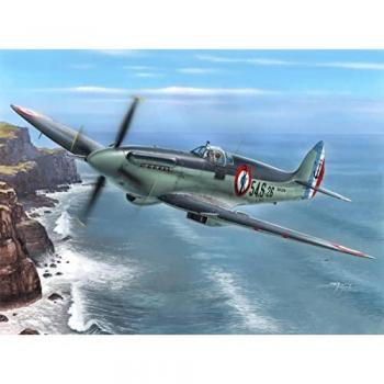 Special Hobby Seafire Mk.15 Luftfahrtservice