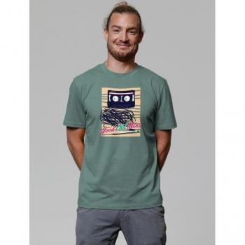 WatApparel Unisex Good Old Mess Shirt