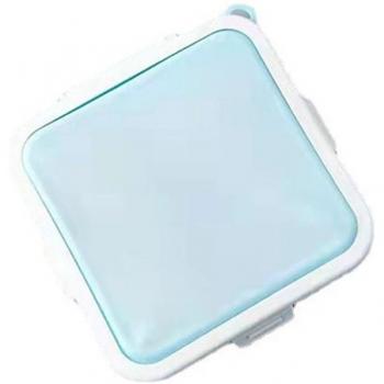 Cajón Flexible de Alimentos Saludables