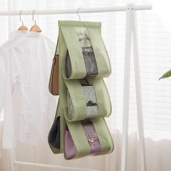 See-Through Storage Pouch for Sundries