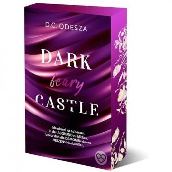 DARK feary CASTLE