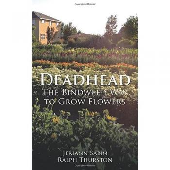 Thurston, Jeriann Sabin Ralph: Deadhead
