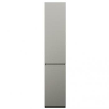 Armoire Burgbad Lin20: armadio da pavimento alto con doppia porta e luce