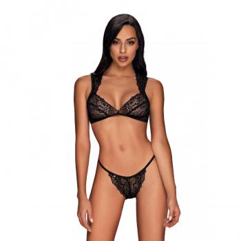 Set lingerie Elisetta Obsessive L/XL
