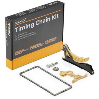 Distribuzione Catena 1389T2717 RIDEX
