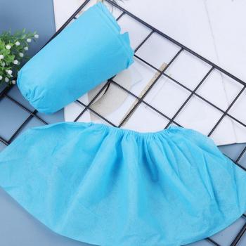 Antislip Overschoenen 100/200 Stuks Dikke Niet-geweven