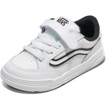 Vans Hylane V Junior Blanc et Noir 22