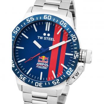 Montre TW Steel CS111 Red Bull Racing Homme