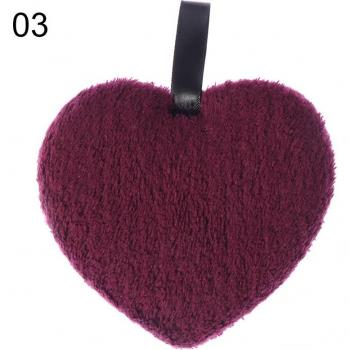 Cleansing Powder Puff