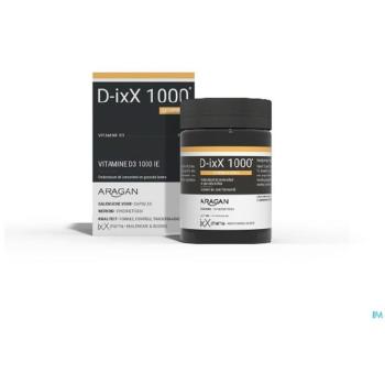 IXX PHARMA