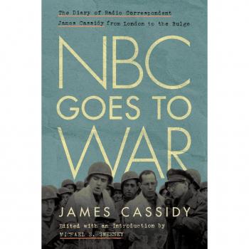 Vitalsource Technologies, Inc. Nbc Goes To War