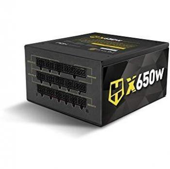 Nox Hummer X 650 W 80 Plus Gold