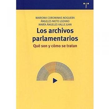 Archivos parlamentarios
