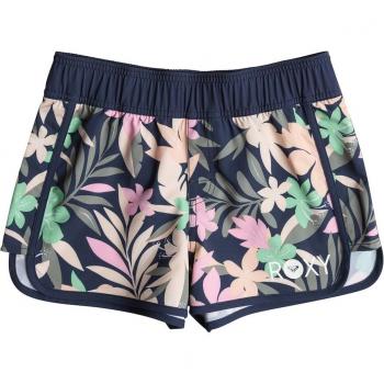 Roxy Good Waves Kinderbadehose Mädchen – Naval Academy Stil