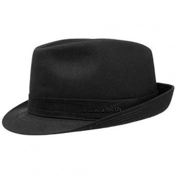 Chapeau de soleil Stetson Teton Trilby