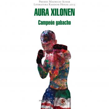 Campeón gabacho / Gringo Champion