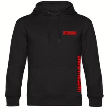 Red Team Hoodie Unterhaching