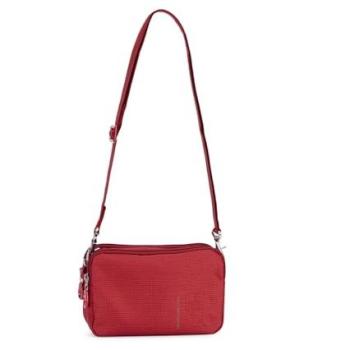 Cherry Tomato MD20 Camera Crossbody by Mandarina Duck – One Size