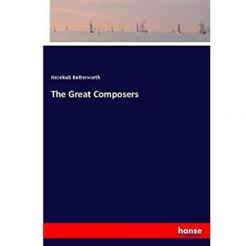 The Great Composers