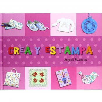 CREA Y ESTAMPA