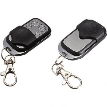 RIB SUN T433-4CH Fixed Code Remote Control Duplicator