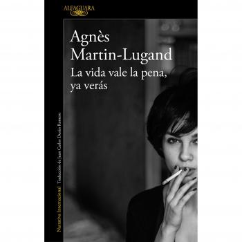 LA VIDA VALE LA PENA YA VERÁS