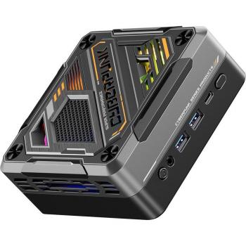 Mini PC AOOSTAR GOD57 1 TB SSD