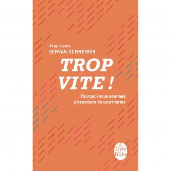 Trop vite !