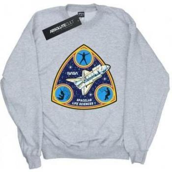 Spacelab Life Science Sweatshirt for Kids