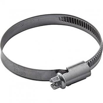 Hella 8HK 713 820‑041 Klemmschelle – 9 mm, 25–40 mm Spannweite, in Karton