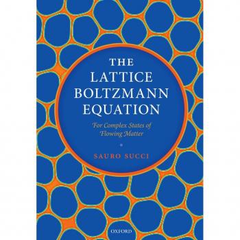 Vitalsource Technologies, Inc. The Lattice Boltzmann Equation: For Complex States Of Flowing Matter