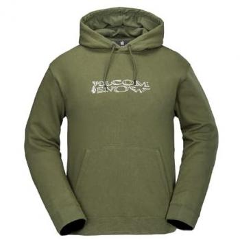 Camiseta Abrigo Volcom Essential