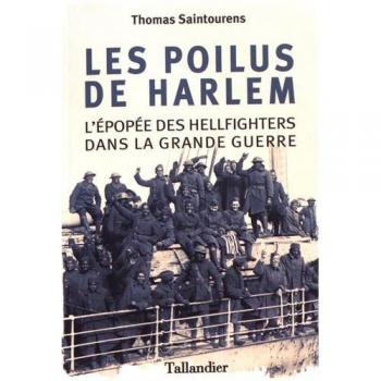 Les Poilus De Harlem