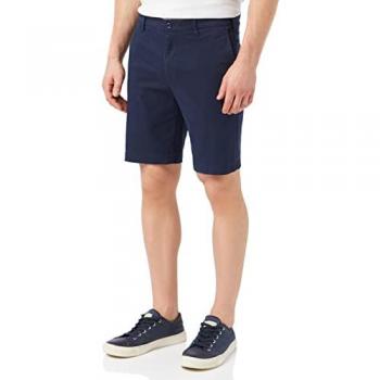 Dockers Modern Chino Shorts (Navy Blazer) – 36W