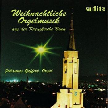 Johannes Geffert