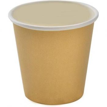 Fruit Juice & Yogurt Paper Cups