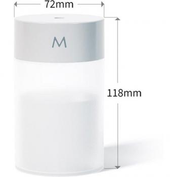 Mist Purifier for Car