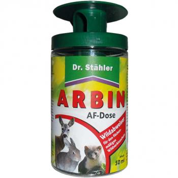 Silberkraft Rehwildabwehr Arbin AF